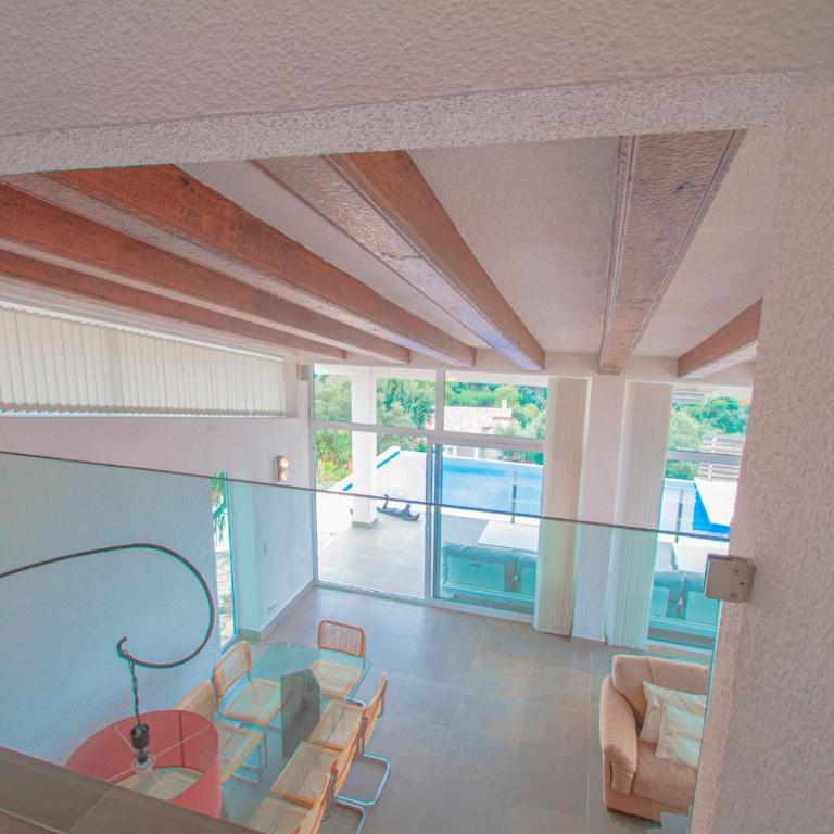 Club Villamar - Monnee - Villa con vistas al mar - 12