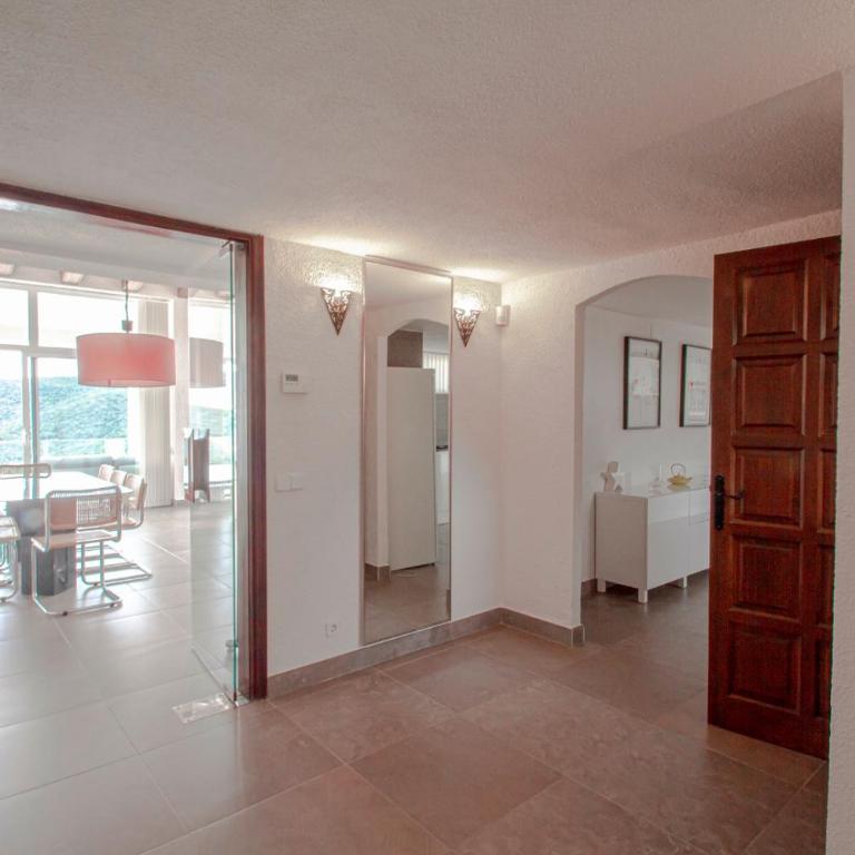 Club Villamar - Monnee - Villa con vistas al mar - 13