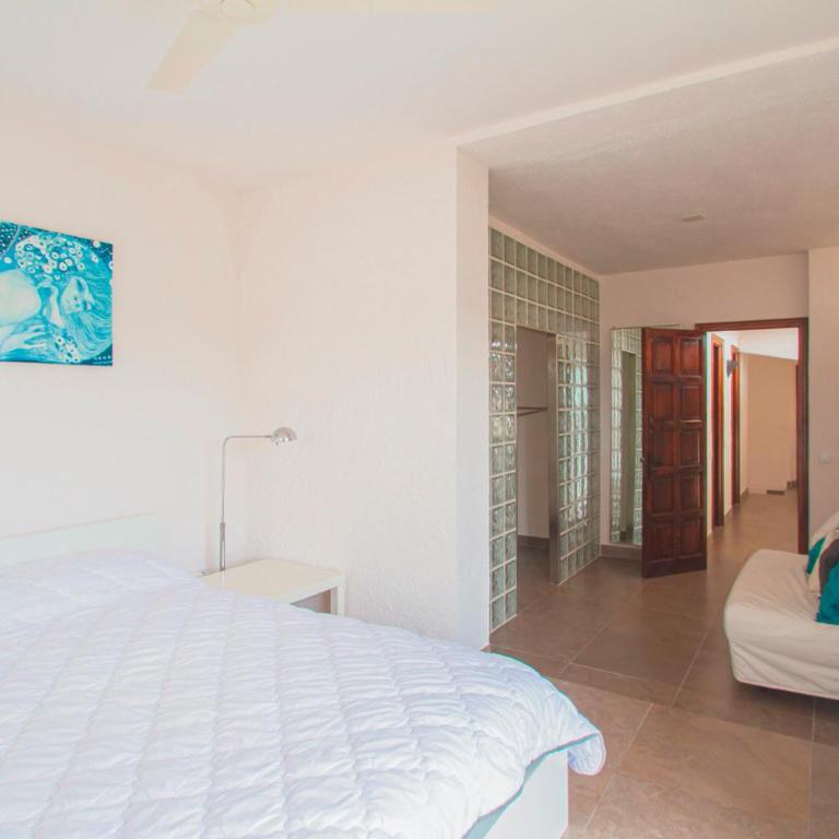 Club Villamar - Monnee - Villa con vistas al mar - 15