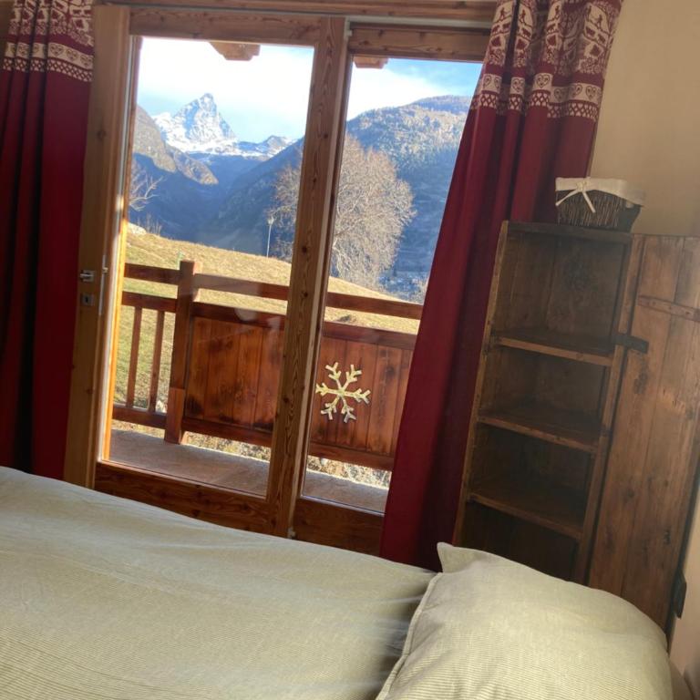 Chalet Gorret - Chalet 2 Chambres - 5