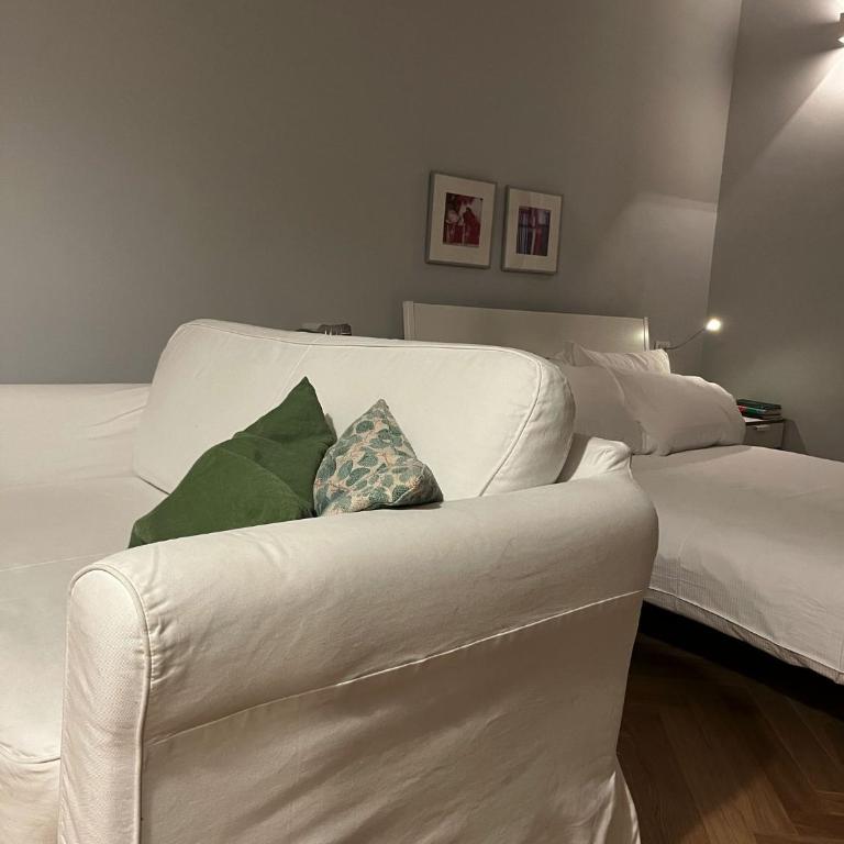 SBAM house - Appartamento Monolocale - 15
