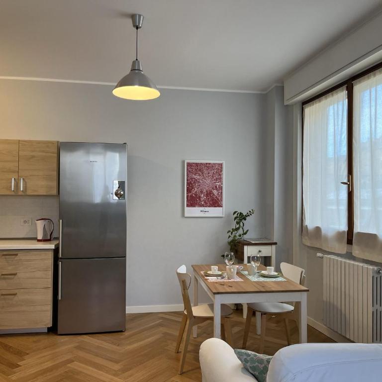 SBAM house - Appartamento Monolocale - 6