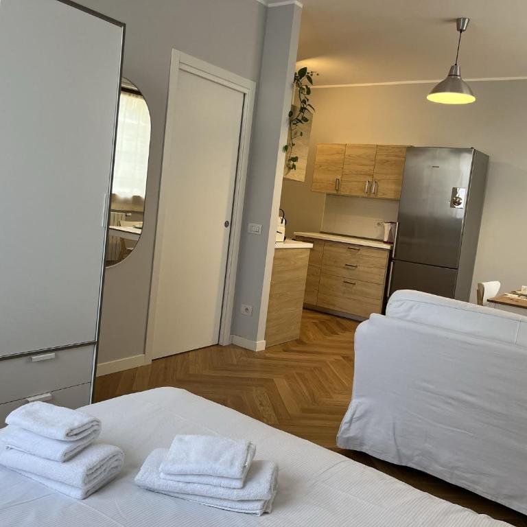 SBAM house - Appartamento Monolocale - 9
