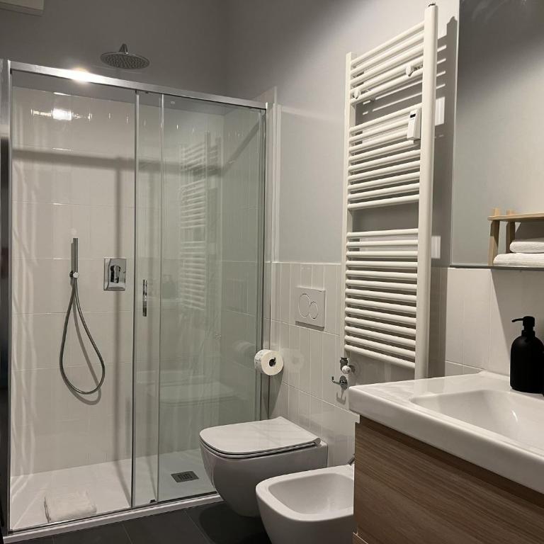 SBAM house - Appartamento Monolocale - 11