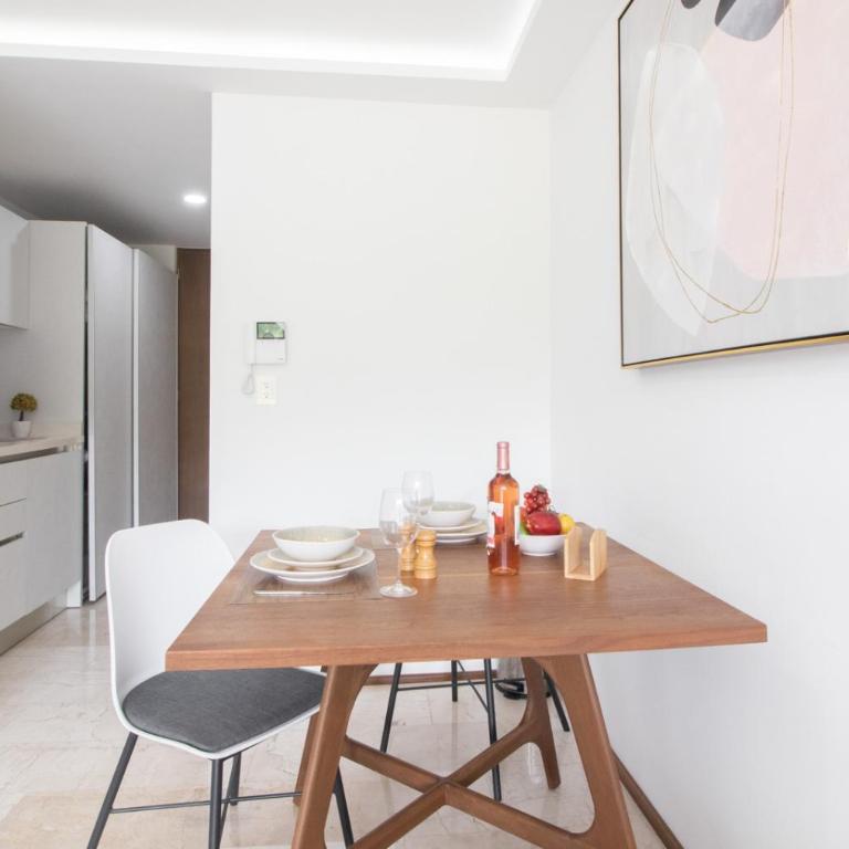 One Paralia - Studio Balcony & Rooftop Pool - 5