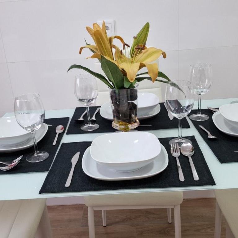 Casa Roman LUX - Apartamento de 2 dormitorios - 2