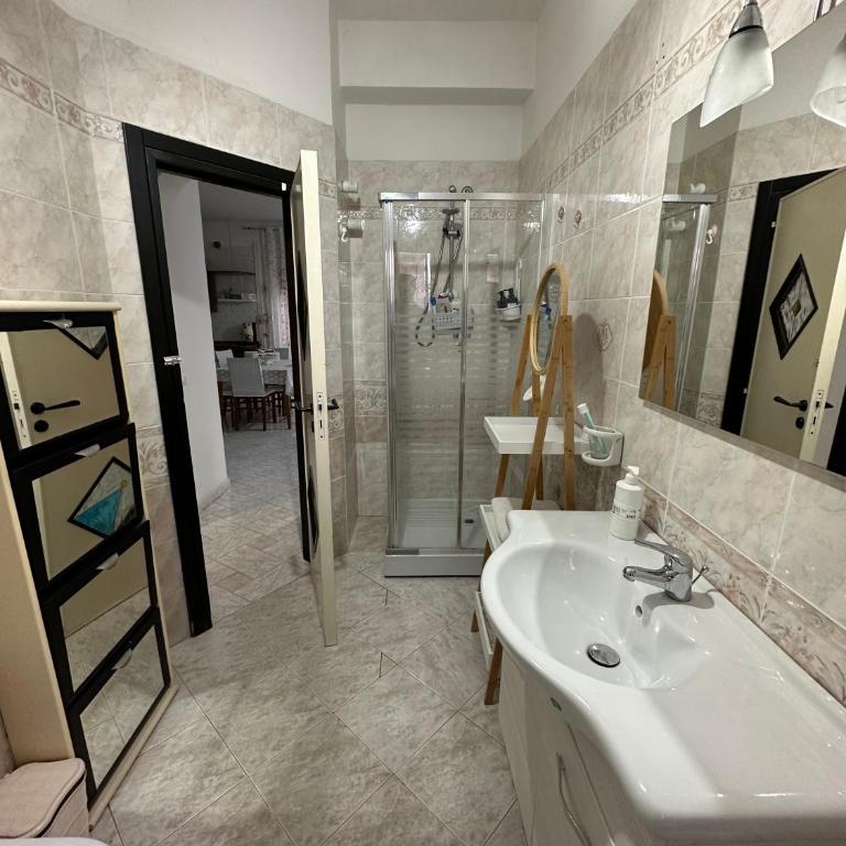 Casa vacanze Soleluna - Appartamento con 2 Camere da Letto - 8