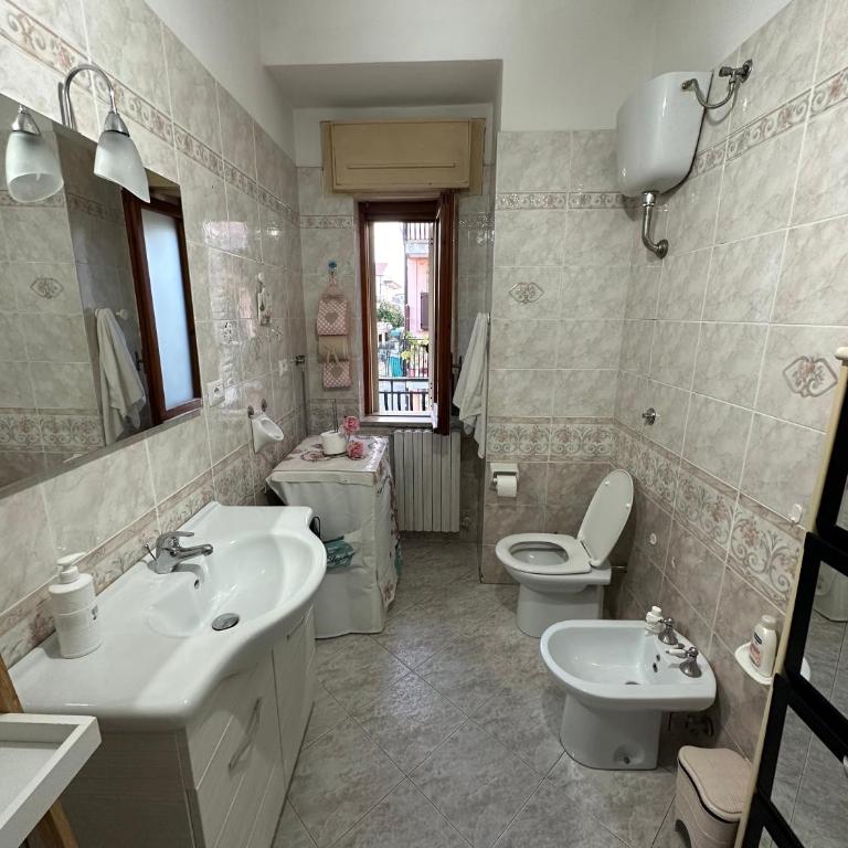 Casa vacanze Soleluna - Appartamento con 2 Camere da Letto - 19