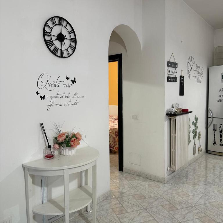 Casa vacanze Soleluna - Appartamento con 2 Camere da Letto - 7