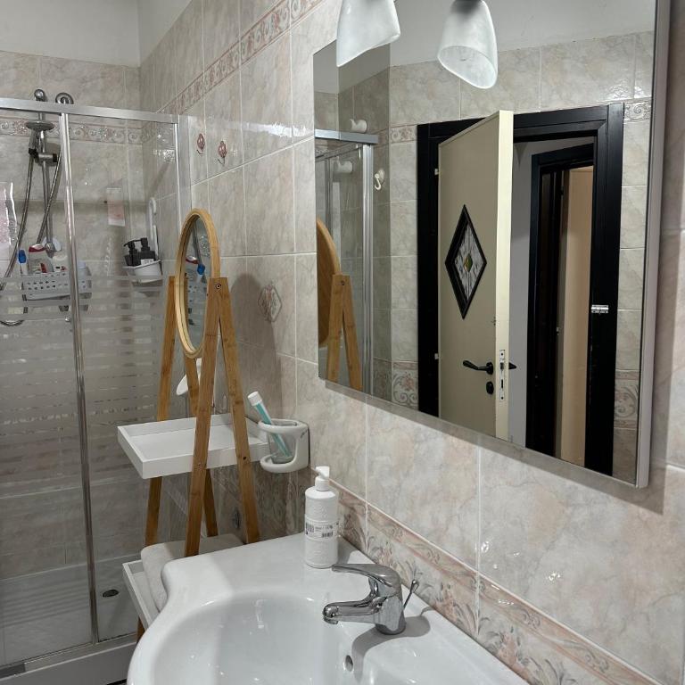 Casa vacanze Soleluna - Appartamento con 2 Camere da Letto - 17