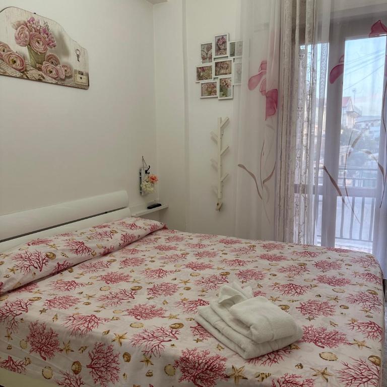 Casa vacanze Soleluna - Appartamento con 2 Camere da Letto - 4