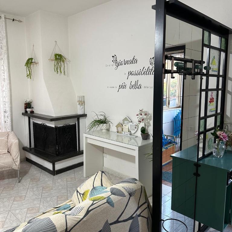 Casa vacanze Soleluna - Appartamento con 2 Camere da Letto - 24
