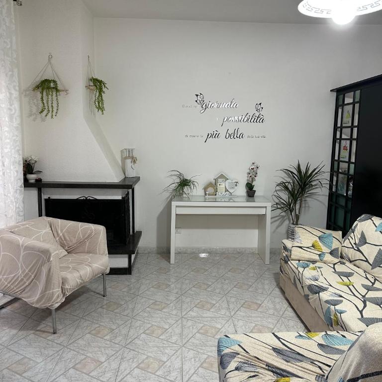 Casa vacanze Soleluna - Appartamento con 2 Camere da Letto - 5