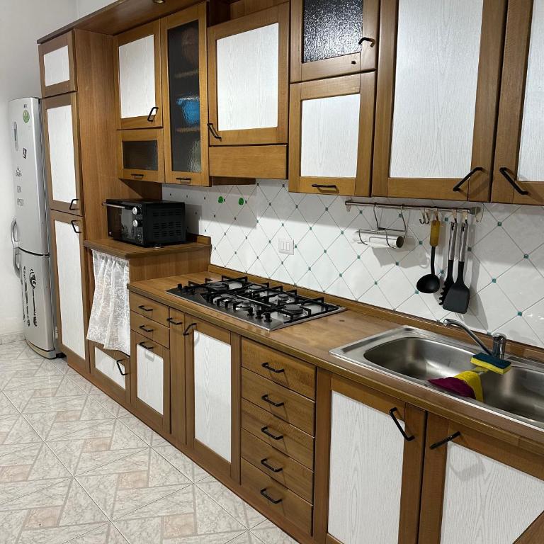 Casa vacanze Soleluna - Appartamento con 2 Camere da Letto - 25