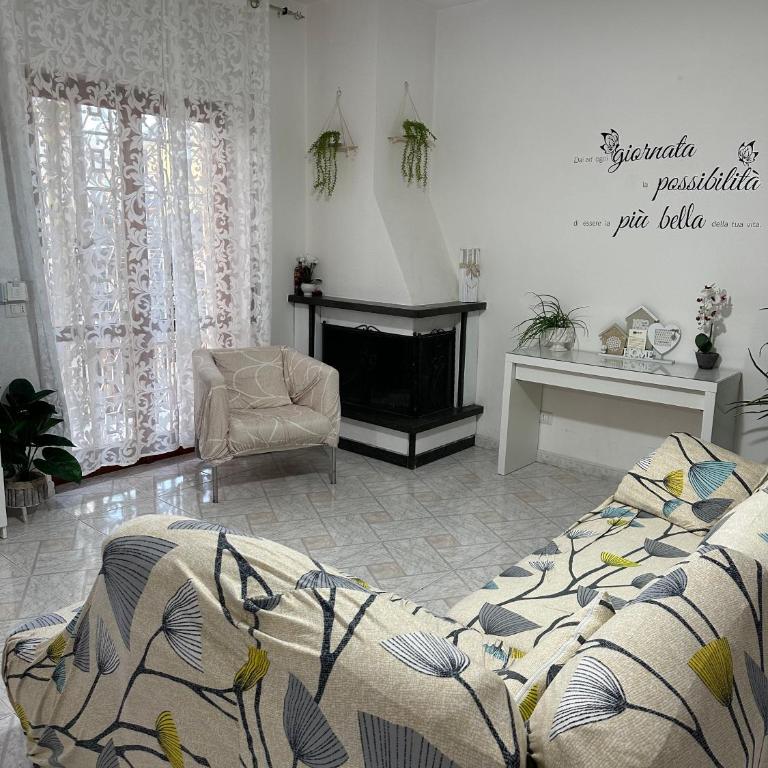 Casa vacanze Soleluna - Appartamento con 2 Camere da Letto - 27
