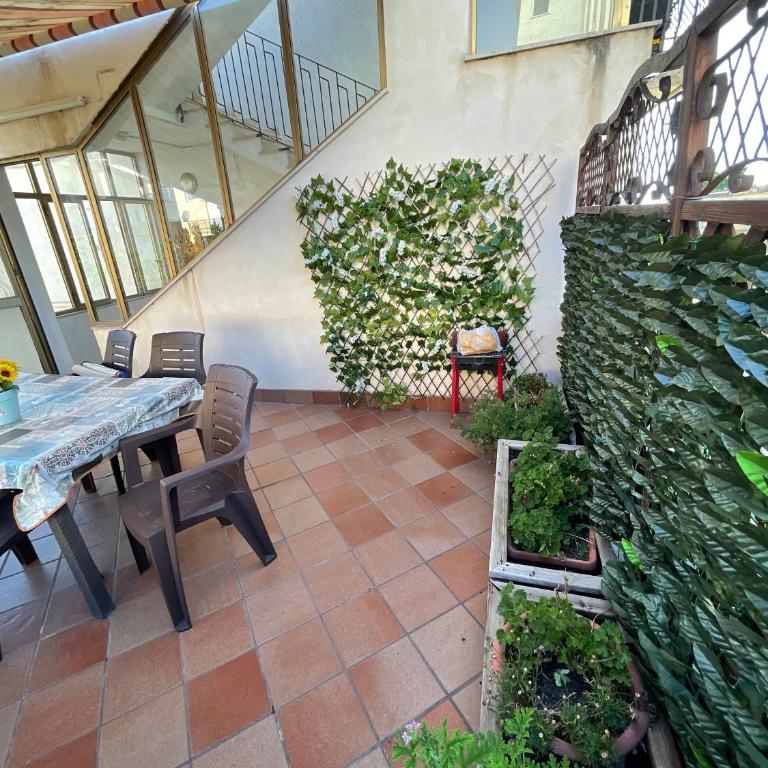 Casa vacanze Soleluna - Appartamento con 2 Camere da Letto - 14