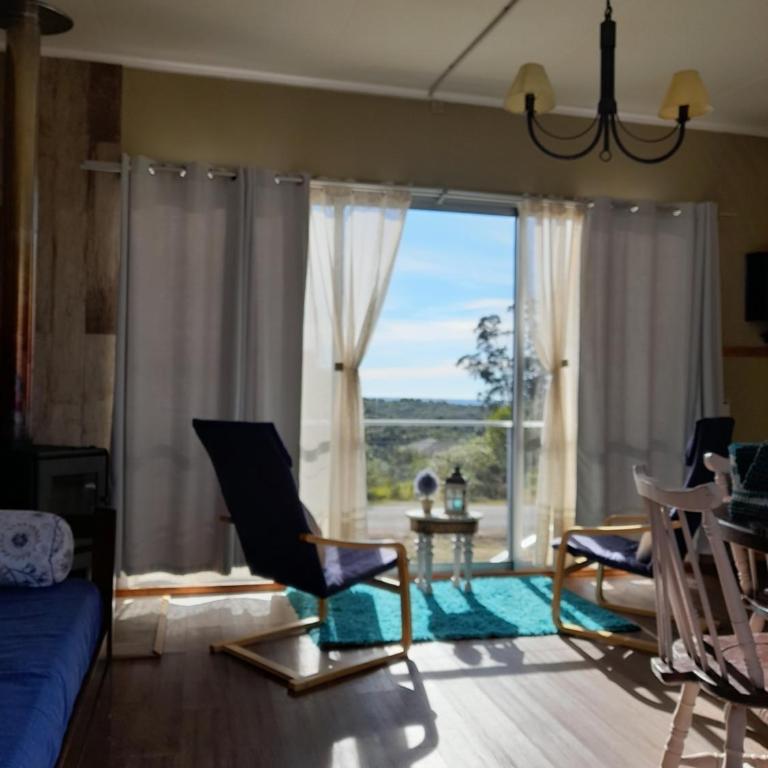 Aroma de la sierra - Vacation Home - 22