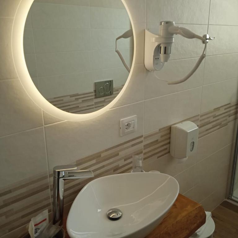 Room and Breakfast San Marco - Camera Matrimoniale/Doppia con Letti Singoli con Bagno Privato - 11
