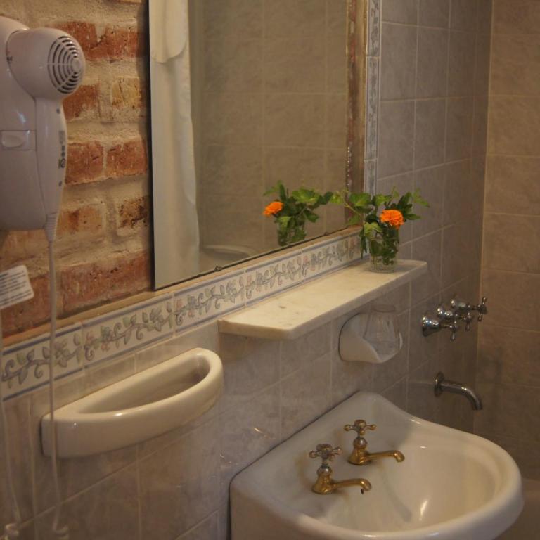 Lorelei - Habitación Doble con baño privado - 5