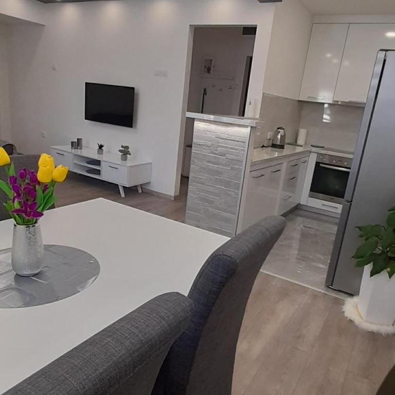 Apartman Amor Trebinje - Apartman sa 2 Spavaće Sobe - 11