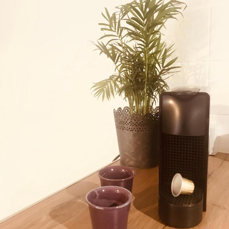 HAPPY HOME COLMAR with PRIVATE PARKING - Apartment mit 2 Schlafzimmern - 27