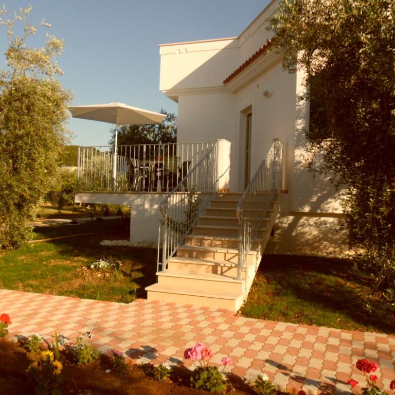 Piana dei Greci - Casa con 1 Camera da Letto e Terrazza - 15