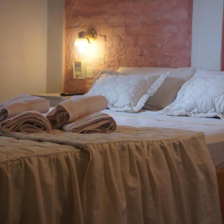 Lorelei - Habitación Doble con baño privado - 4