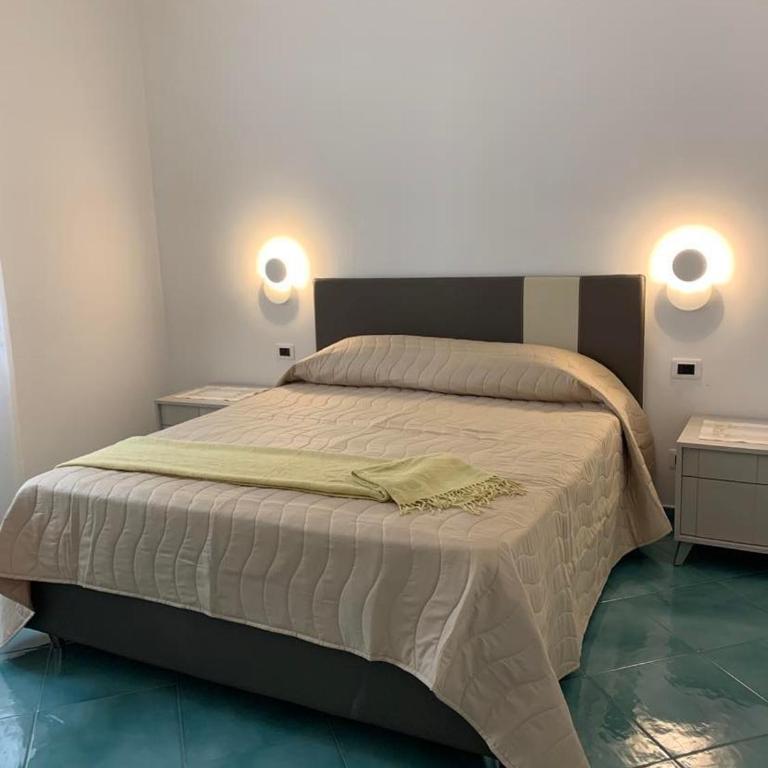 Casa Ausilia Trilocale - Casa con 2 Camere da Letto - 3