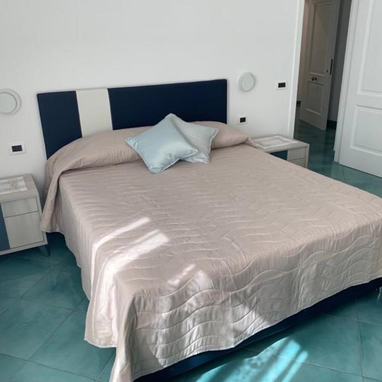 Casa Ausilia Trilocale - Casa con 2 Camere da Letto - 2