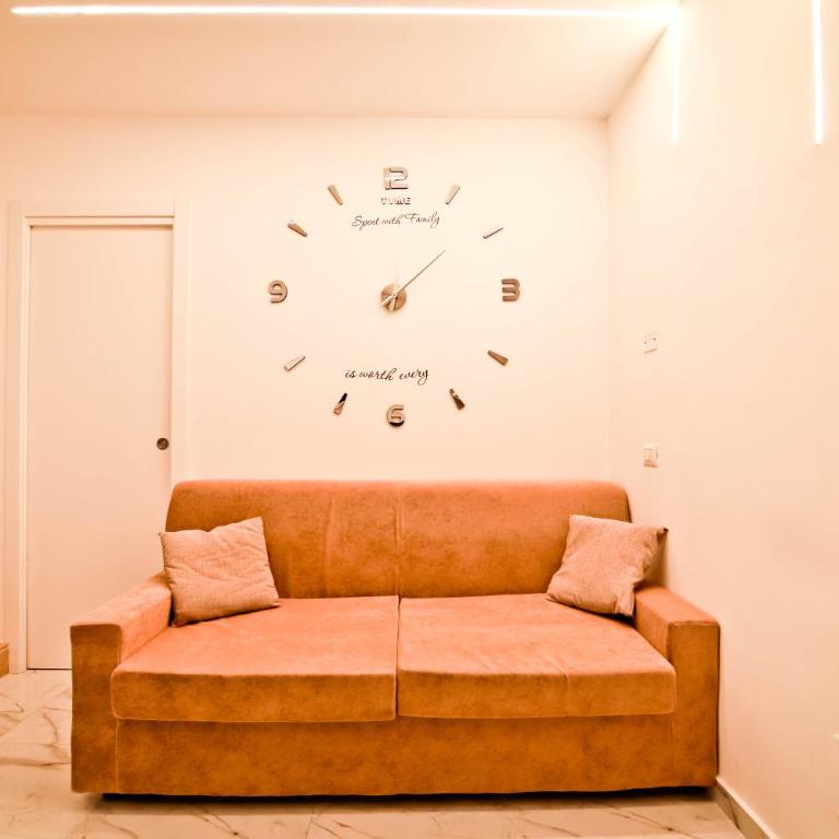 Casa vacanze Mergellina 84 chiaia, stadio maradona lungomarecaracciolo - One-Bedroom Apartment - 3