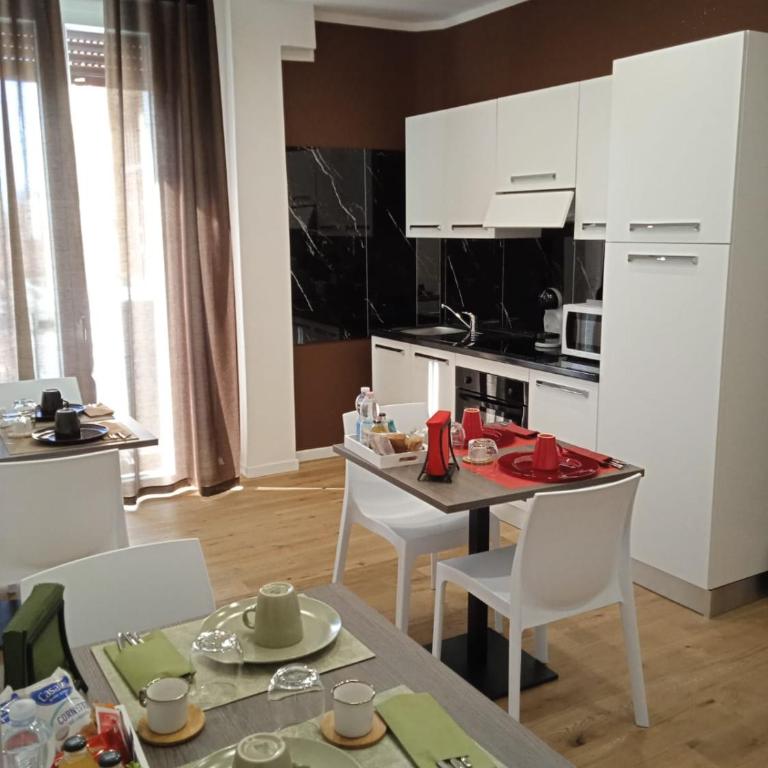 Room and Breakfast San Marco - Camera Matrimoniale/Doppia con Letti Singoli con Bagno Privato - 10