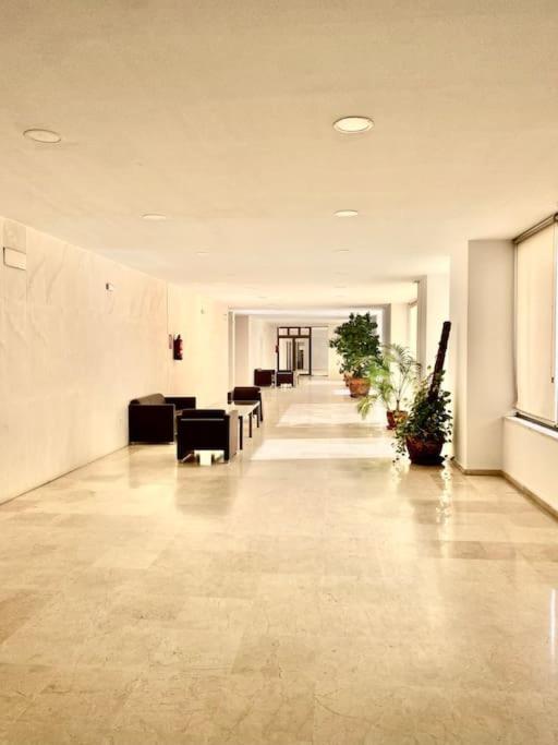 Apartamento nuevo con piscina, temporada - Apartamento de 1 dormitorio - 10
