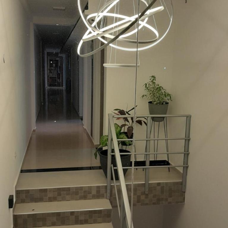 Centro Apart Home - Apartment - 57