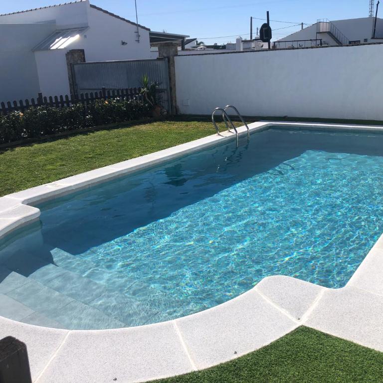 Chalet Ventura Conil - Two-Bedroom House - 1