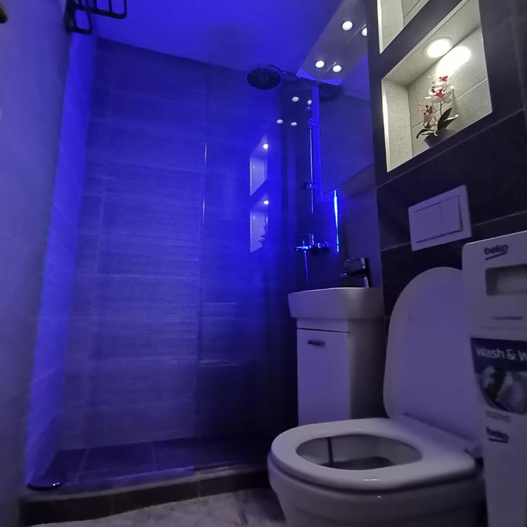 Apartment Melli - Apartman sa 1 Spavaćom Sobom - 16