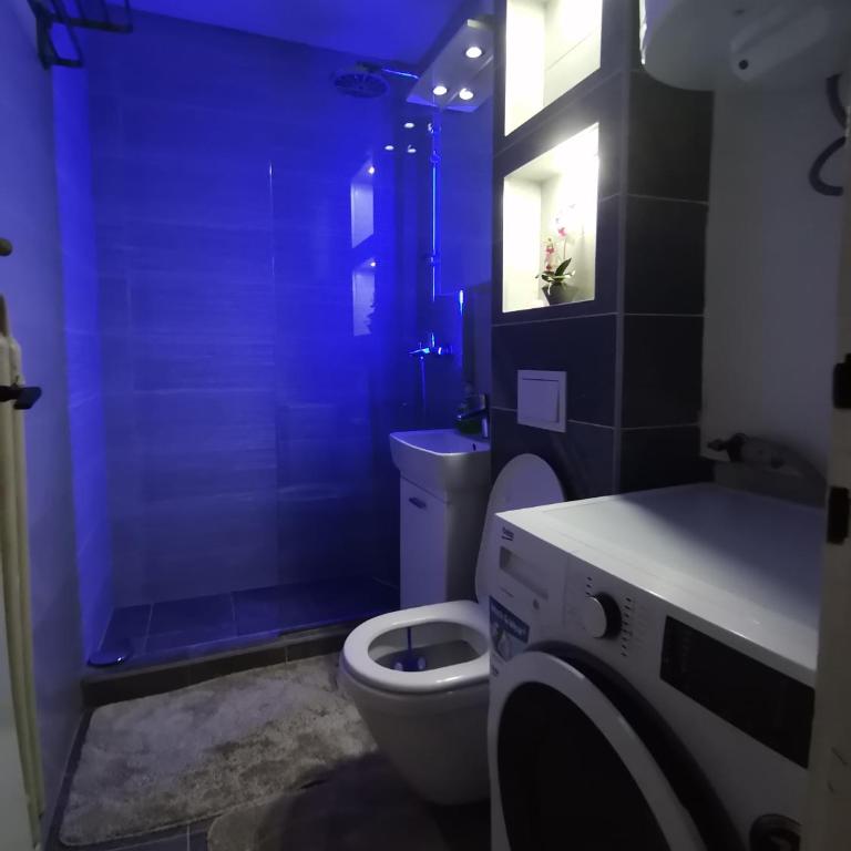 Apartment Melli - Apartman sa 1 Spavaćom Sobom - 17