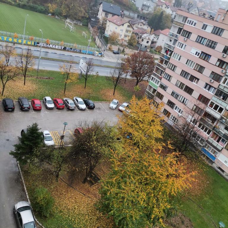 Apartment Melli - Apartman sa 1 Spavaćom Sobom - 18