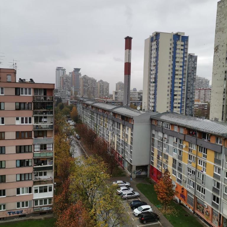 Apartment Melli - Apartman sa 1 Spavaćom Sobom - 19