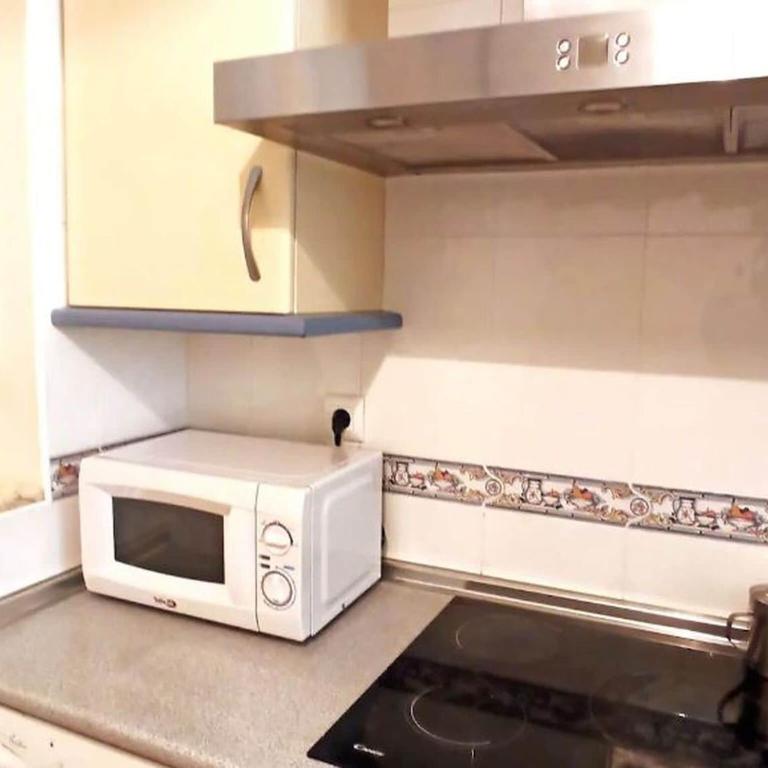 Beachfront Home in La Isleta - Apartamento de 2 dormitorios - 7