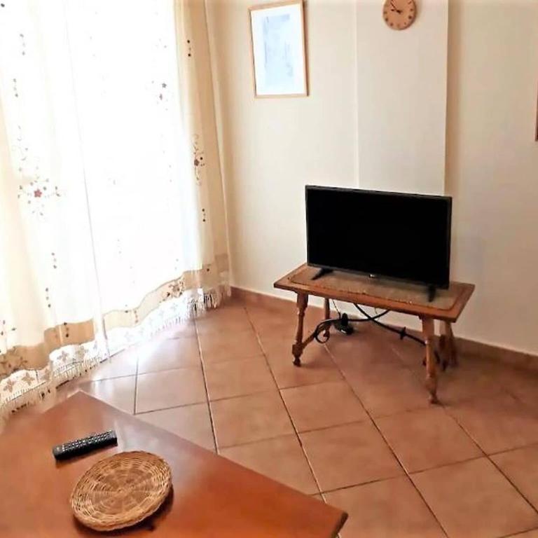 Beachfront Home in La Isleta - Apartamento de 2 dormitorios - 9