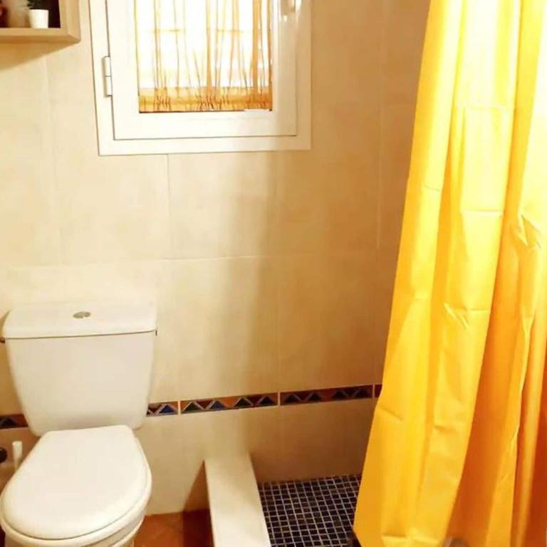 Beachfront Home in La Isleta - Apartamento de 2 dormitorios - 15