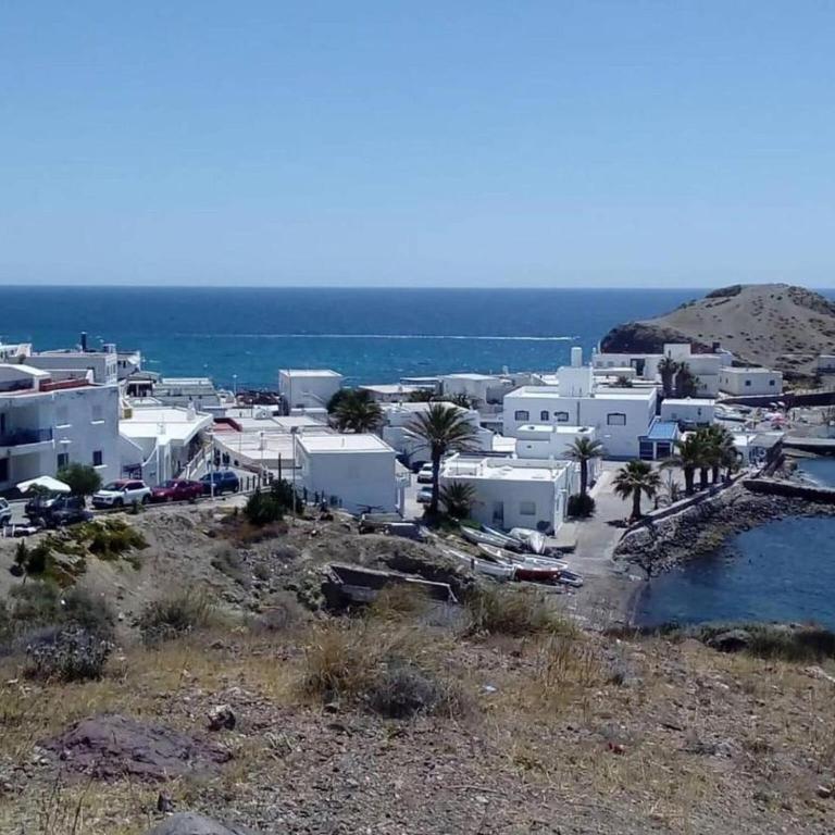 Beachfront Home in La Isleta - Apartamento de 2 dormitorios - 19