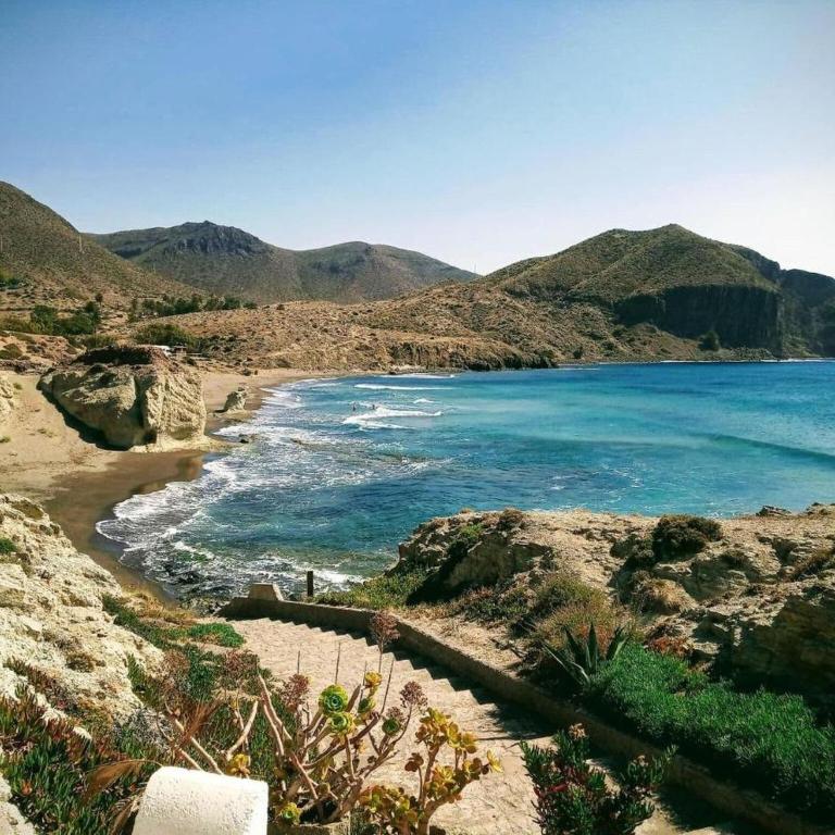Beachfront Home in La Isleta - Apartamento de 2 dormitorios - 29