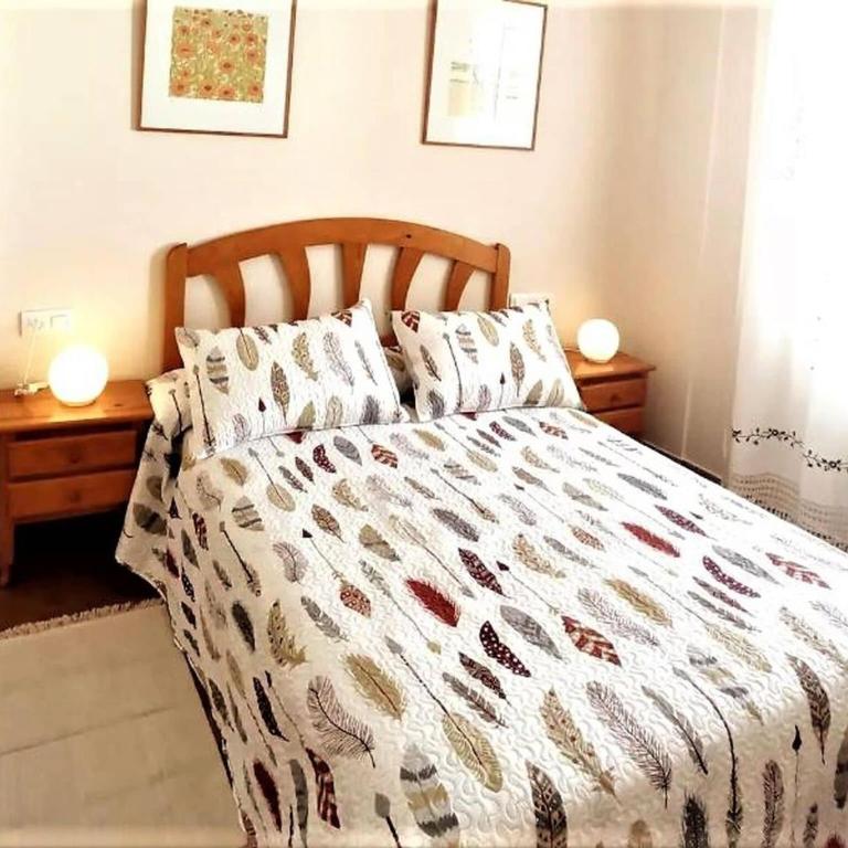 Beachfront Home in La Isleta - Apartamento de 2 dormitorios - 5