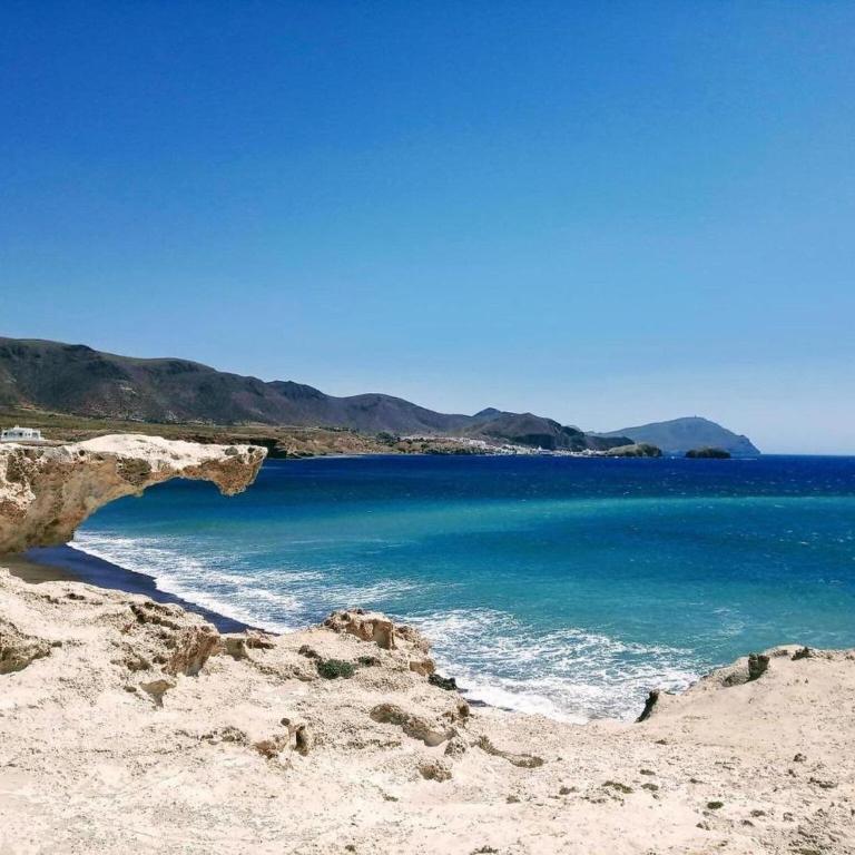Beachfront Home in La Isleta - Apartamento de 2 dormitorios - 31