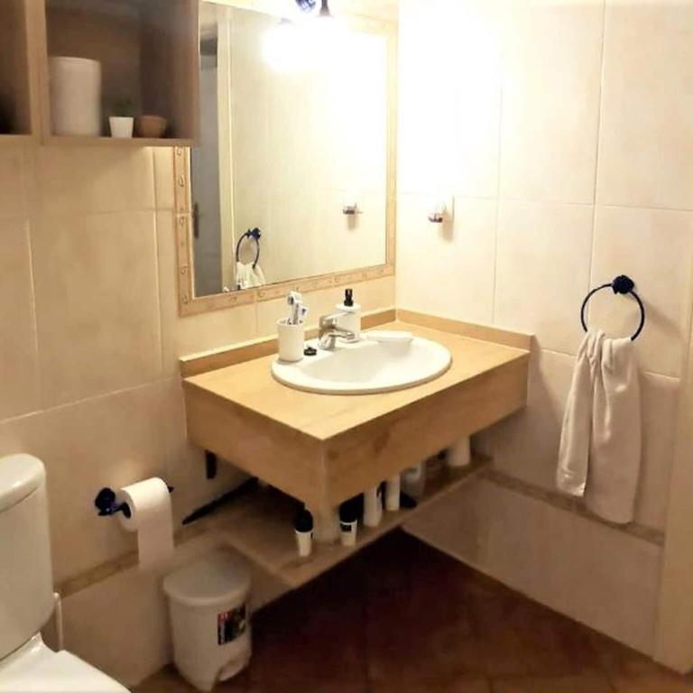 Beachfront Home in La Isleta - Apartamento de 2 dormitorios - 13