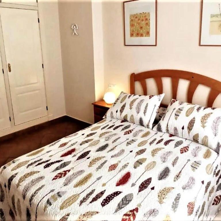 Beachfront Home in La Isleta - Apartamento de 2 dormitorios - 8