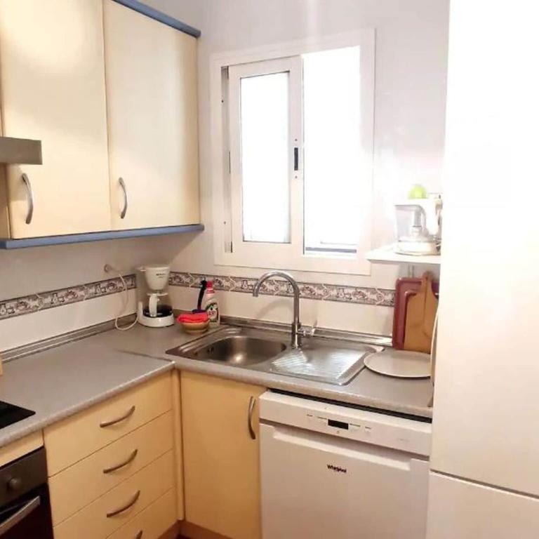 Beachfront Home in La Isleta - Apartamento de 2 dormitorios - 4
