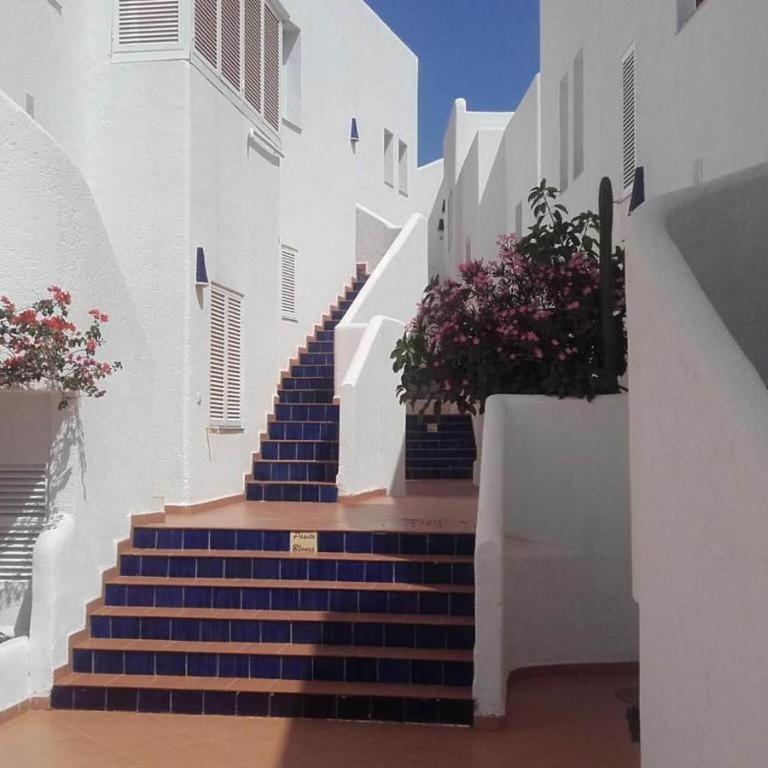 Beachfront Home in La Isleta - Apartamento de 2 dormitorios - 12