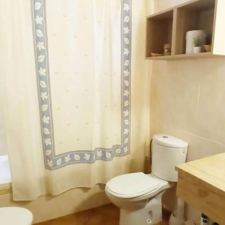 Beachfront Home in La Isleta - Apartamento de 2 dormitorios - 11